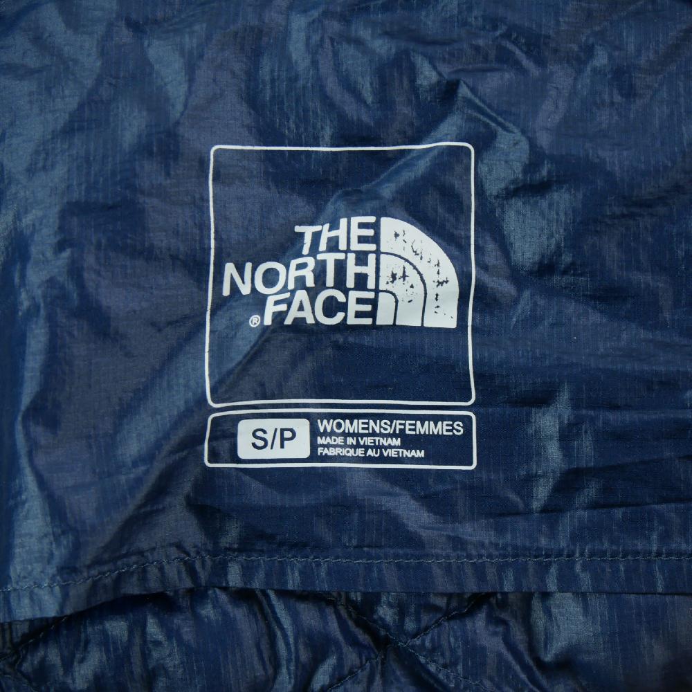 Sportswear - The North Face Doudoune ThermoBall Full Zip Jacket PrimaLoft ThermoBall Femme Taille S #QWE0807 - photo 7