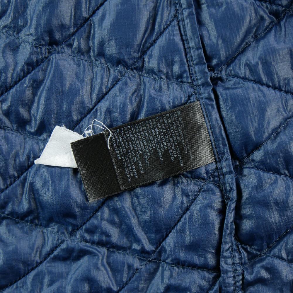 Sportswear - The North Face Doudoune ThermoBall Full Zip Jacket PrimaLoft ThermoBall Femme Taille S #QWE0807 - photo 8