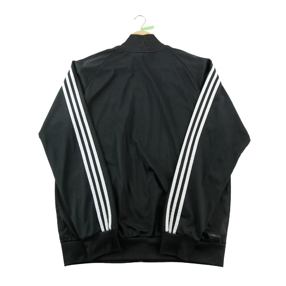 Fitness / Cardio training - Adidas Veste Performance Essentials Clima365 Climalite Veste de survêtement Homme Taille L #QWE4274 - photo 2