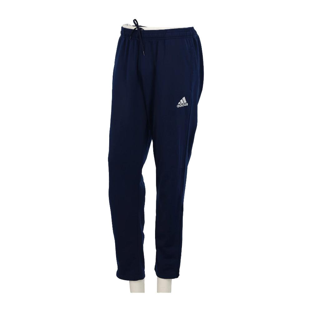 Fitness / Cardio training - Adidas Jogging Tiro 17 PES PNT Slim fit climalite Bas zippés Homme Taille L Marine #QWE0022 - photo 1
