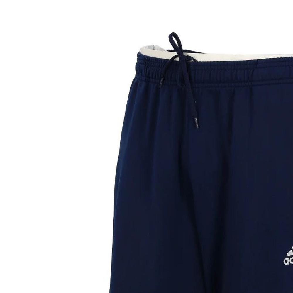 Fitness / Cardio training - Adidas Jogging Tiro 17 PES PNT Slim fit climalite Bas zippés Homme Taille L Marine #QWE0022 - photo 5