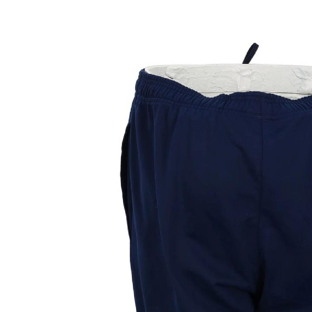Fitness / Cardio training - Adidas Jogging Tiro 17 PES PNT Slim fit climalite Bas zippés Homme Taille L Marine #QWE0022 - photo 7