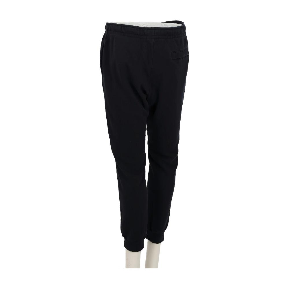 Fitness / Cardio training - Nike Jogging M NSW JGGR FT CLUB French Terry Coupe tapered Poche arrière Homme Taille L #QWE4228 - photo 2