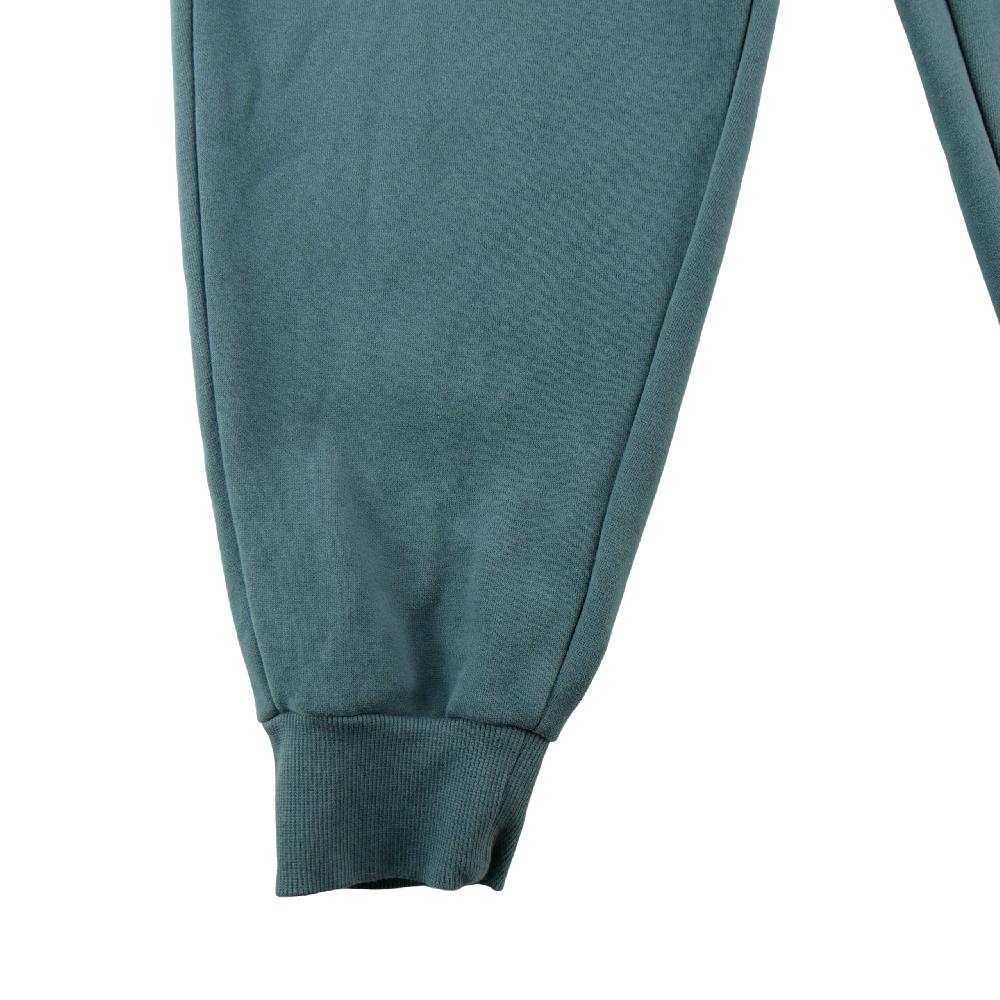 Fitness / Cardio training - Puma Jogging Jogger logo brodé Coupe fuselée Bas-côtes Taille à cordon Homme Taille 2XL #QWE1464 - photo 3