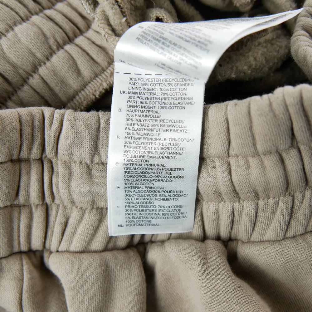 Fitness / Cardio training - Adidas Jogging Adicolor Classics Trefoil brodé Fleece recyclé Femme Taille XS Marron #QWE7525 - photo 7