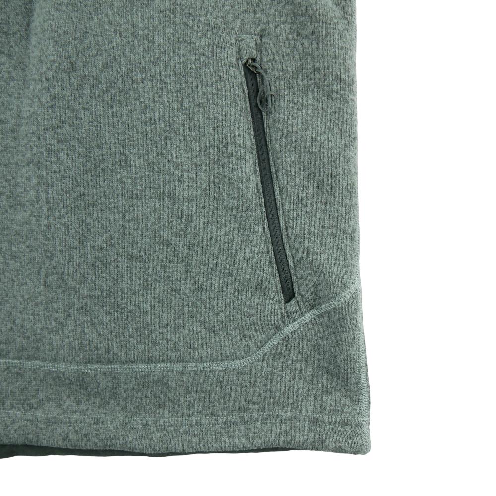 Randonnée / Trek - The North Face Veste polaire Gordon Lyons Vest Regular Fit Sweater Fleece Homme Taille 2XL #QWE7355 - photo 5