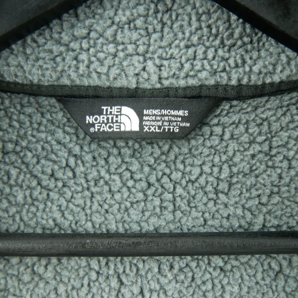 Randonnée / Trek - The North Face Veste polaire Gordon Lyons Vest Regular Fit Sweater Fleece Homme Taille 2XL #QWE7355 - photo 6