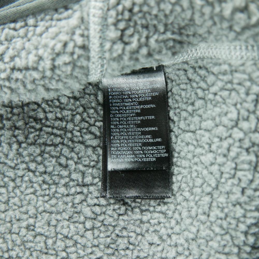 Randonnée / Trek - The North Face Veste polaire Gordon Lyons Vest Regular Fit Sweater Fleece Homme Taille 2XL #QWE7355 - photo 7