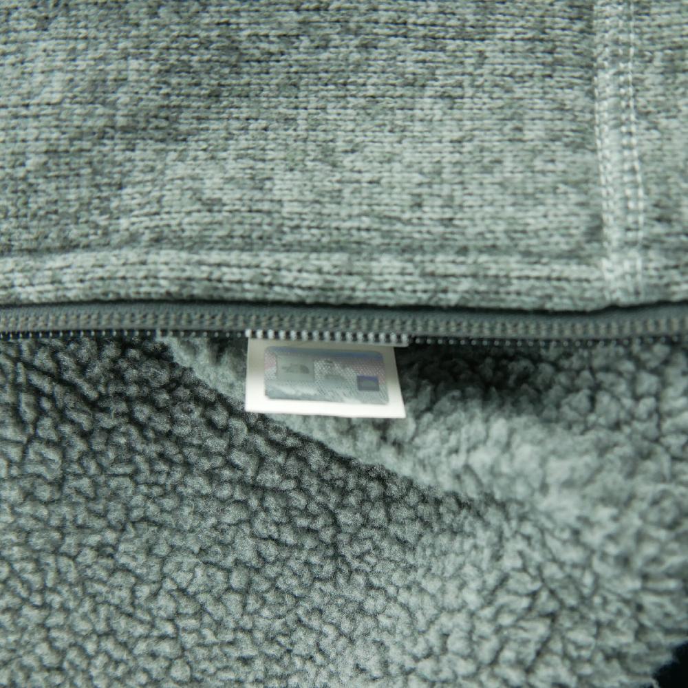 Randonnée / Trek - The North Face Veste polaire Gordon Lyons Vest Regular Fit Sweater Fleece Homme Taille 2XL #QWE7355 - photo 8