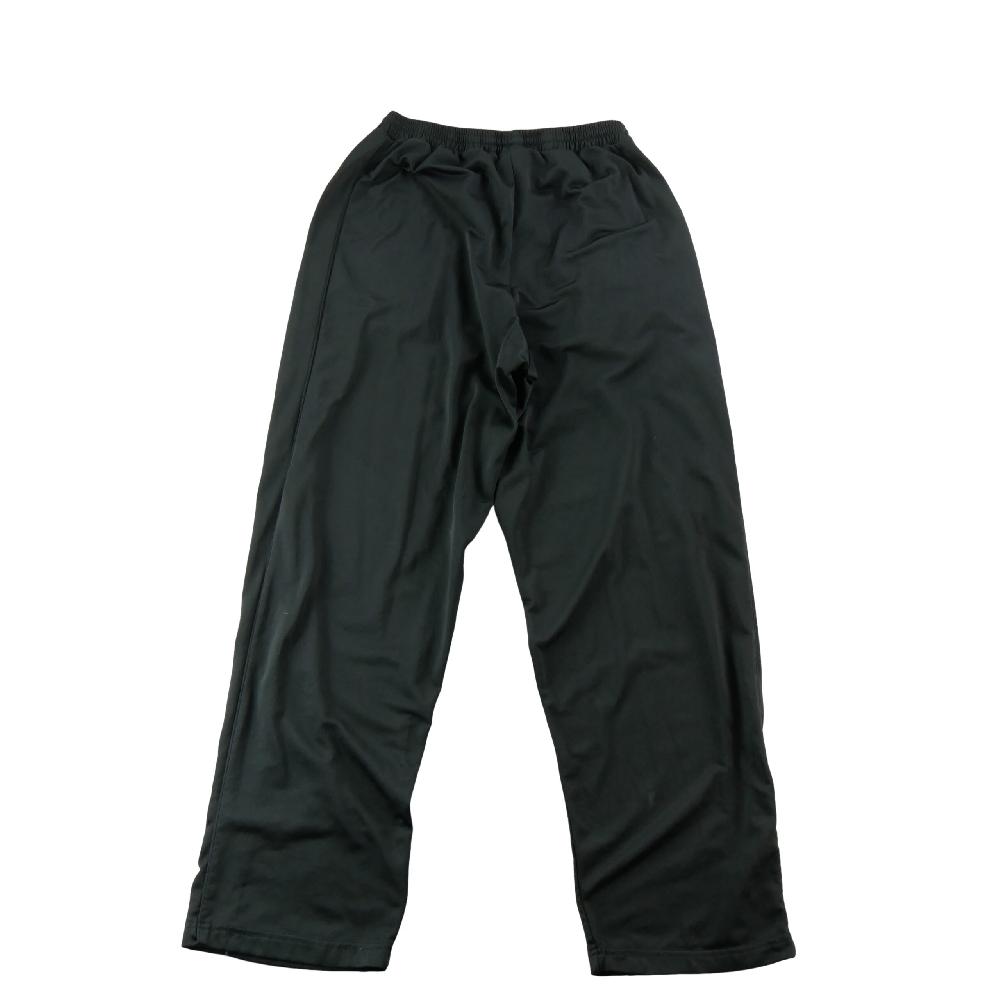 Fitness / Cardio training - Umbro Jogging Passepoils contrastés Logo brodé Taille élastiquée Homme Taille L Noir #QWE1050 - photo 2