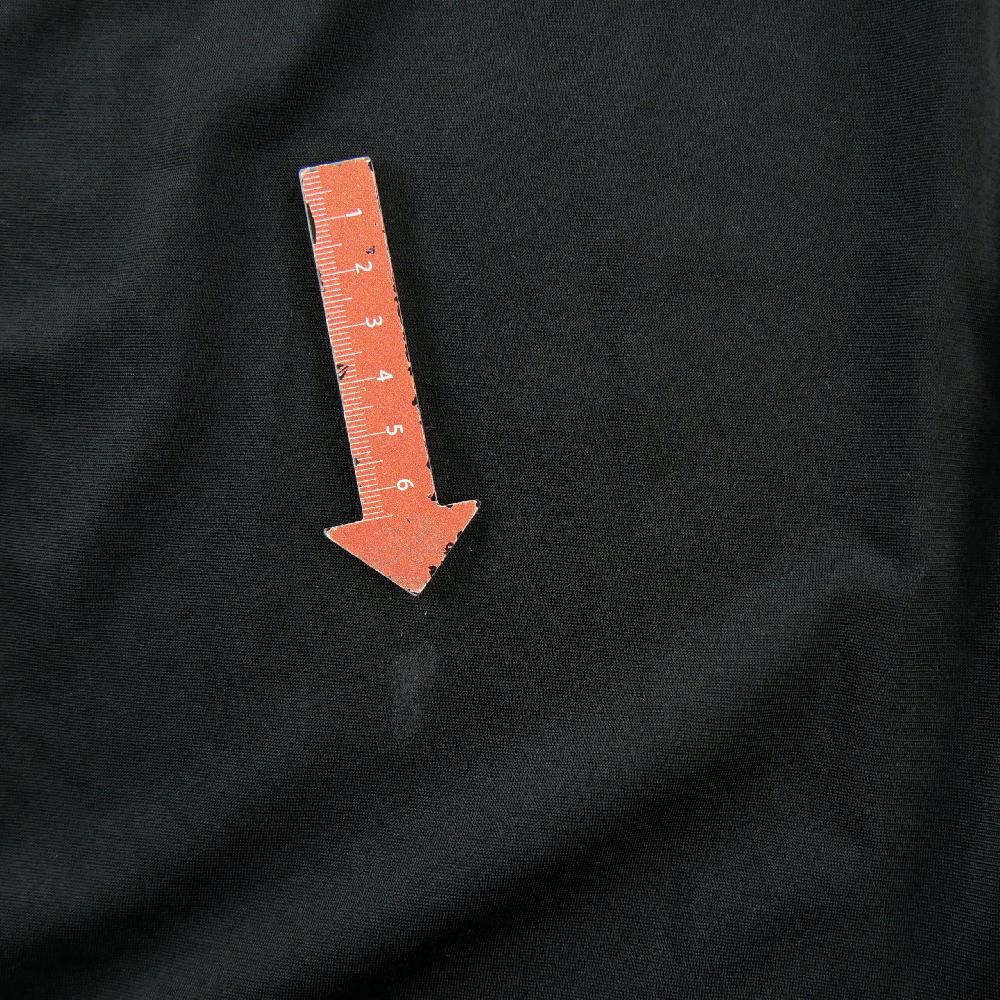Fitness / Cardio training - Umbro Jogging Passepoils contrastés Logo brodé Taille élastiquée Homme Taille L Noir #QWE1050 - photo 7