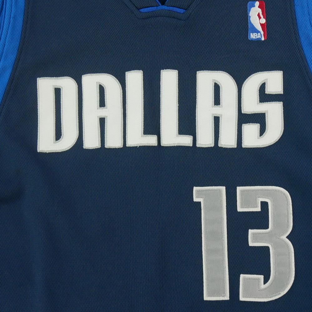 Basket-ball - Nike Maillot NBA Dallas Mavericks Team Steve Nash 13 Dri-FIT Y2K Taille 2XL #QWE3277 - photo 3