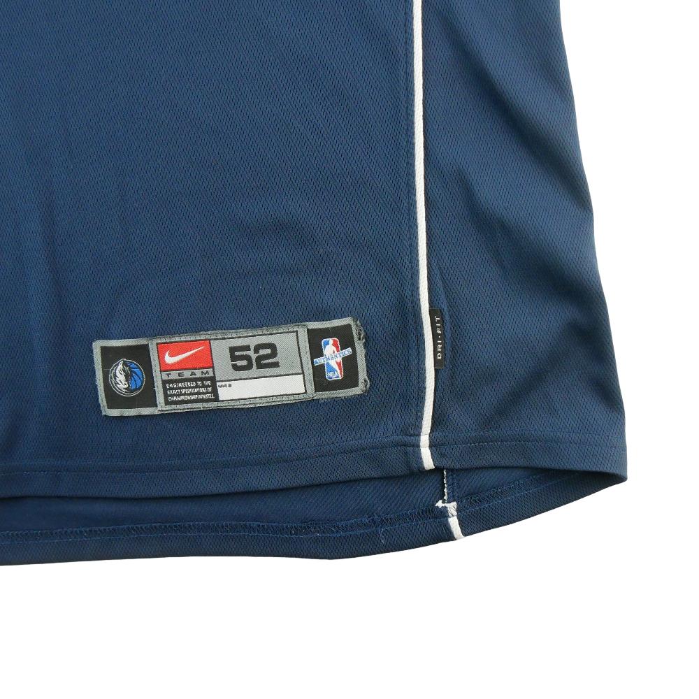 Basket-ball - Nike Maillot NBA Dallas Mavericks Team Steve Nash 13 Dri-FIT Y2K Taille 2XL #QWE3277 - photo 5
