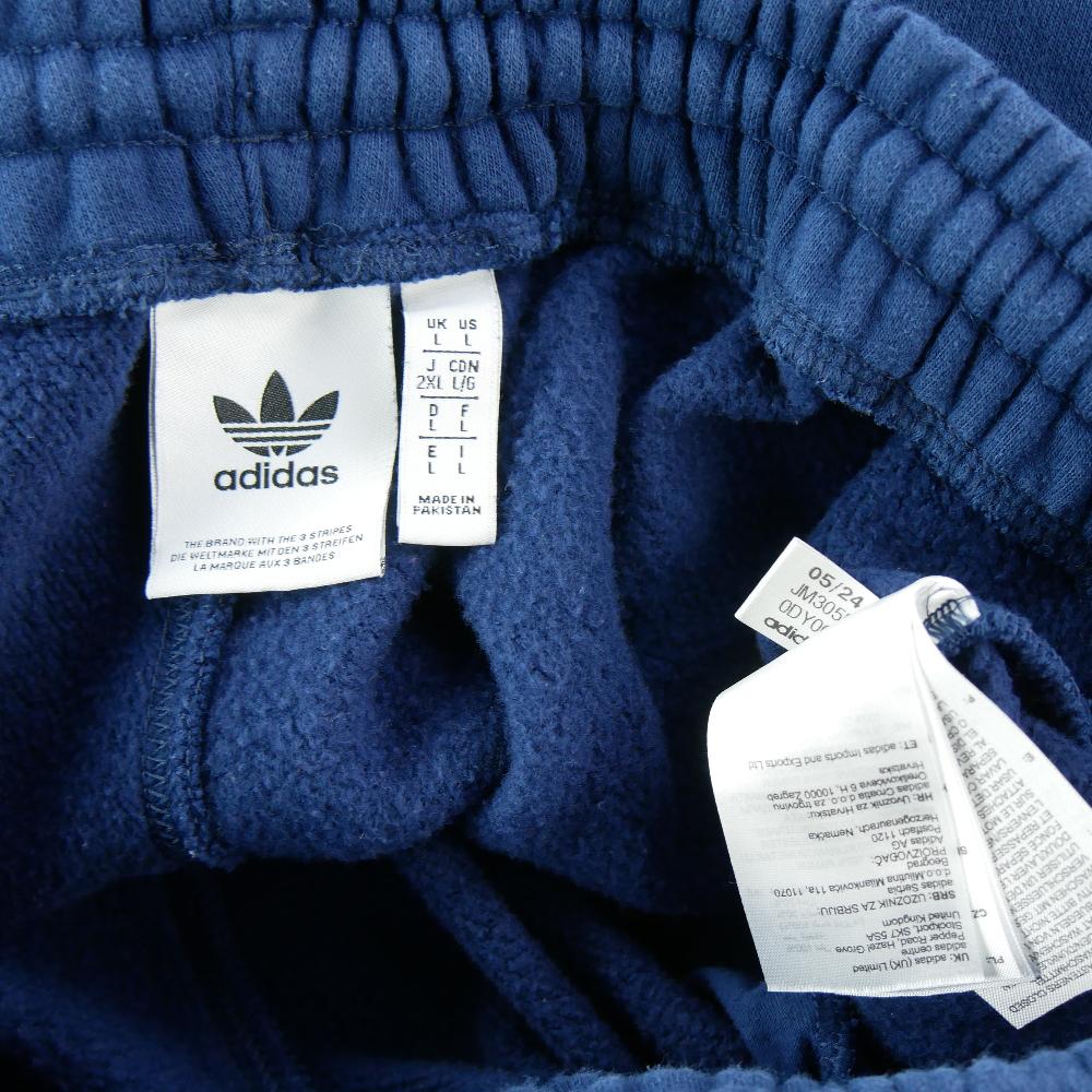 Fitness / Cardio training - Adidas Originals Jogging Homme Taille L Marine #QWE3956 - photo 6