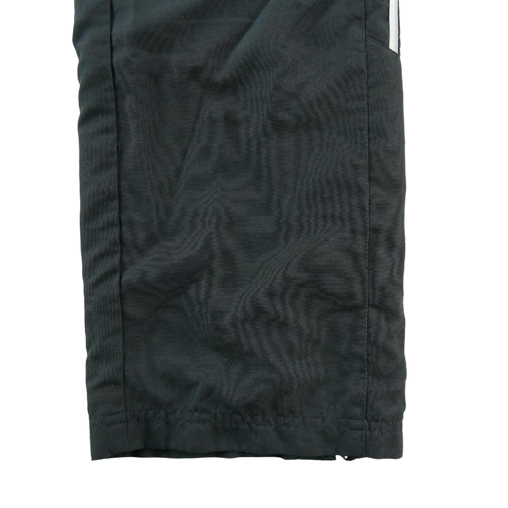Fitness / Cardio training - Adidas Jogging Regular Straight 3-Stripes Y2K Doublure Coton Polyester Homme Taille S Noir #QWE1106 - photo 4