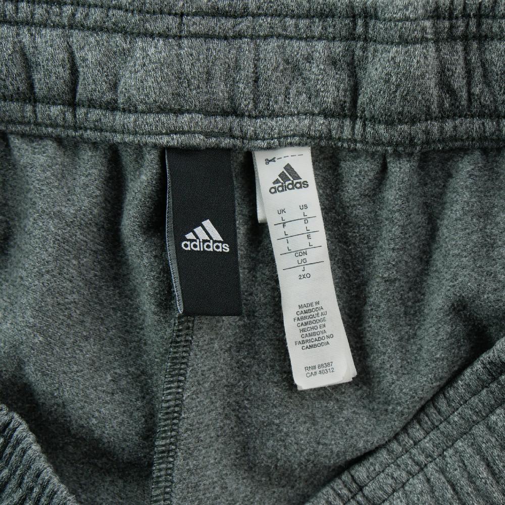 Fitness / Cardio training - Adidas Jogging Essentials 3-Stripes R Tricot Coupe regular Pantalon tricot Homme Taille L #QWE0717 - photo 6