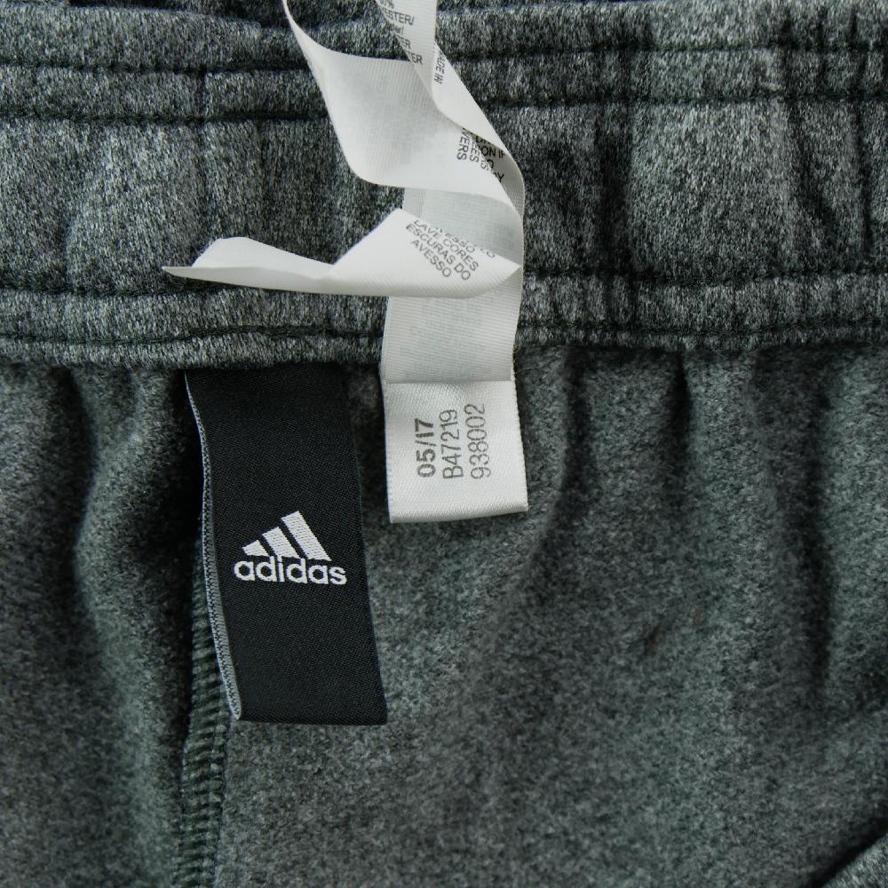 Fitness / Cardio training - Adidas Jogging Essentials 3-Stripes R Tricot Coupe regular Pantalon tricot Homme Taille L #QWE0717 - photo 7
