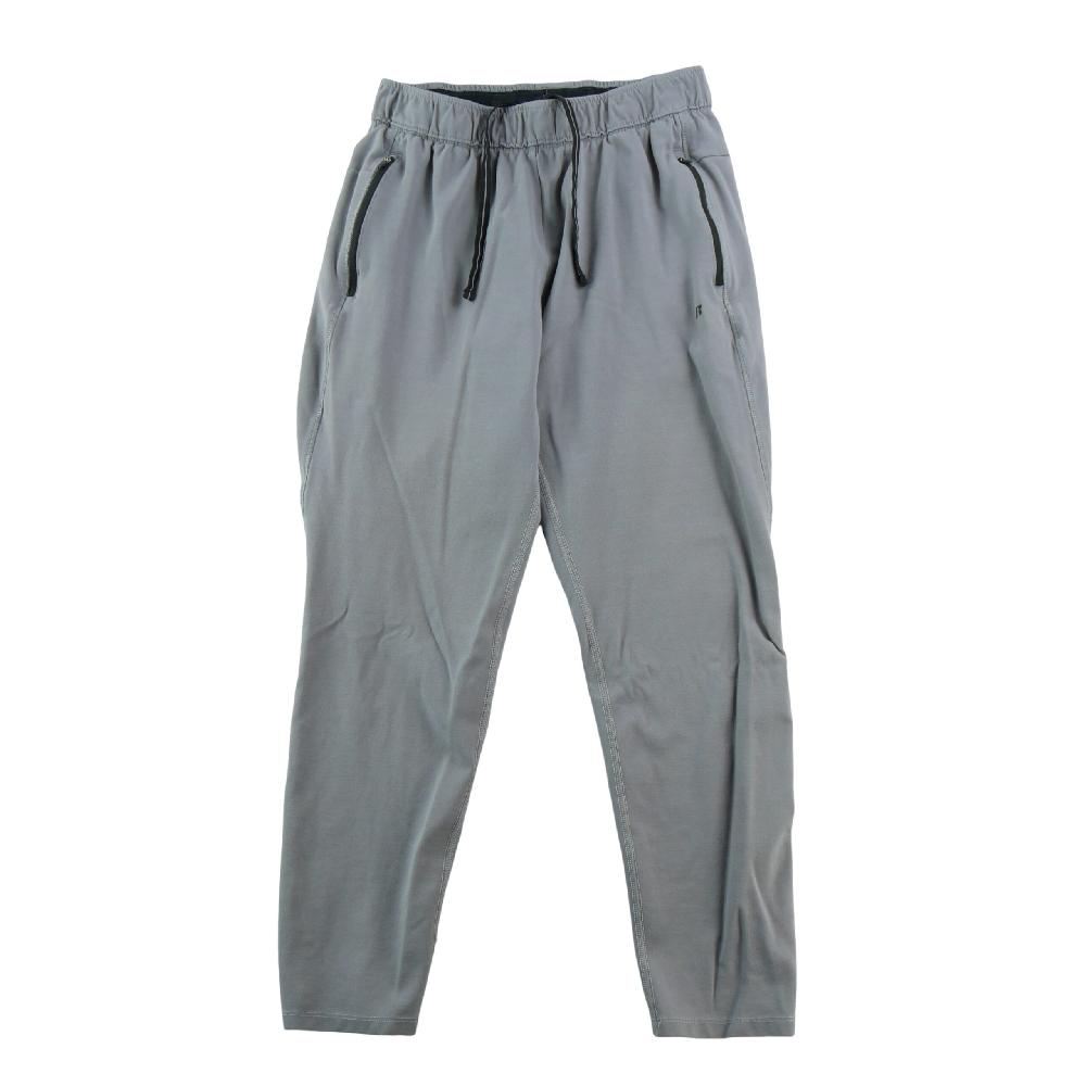 Sportswear - Russell Athletic Jogging Dri-Power 360 Coupe tapered Poches zippées Homme Taille M Gris #QWE4002 - photo 1