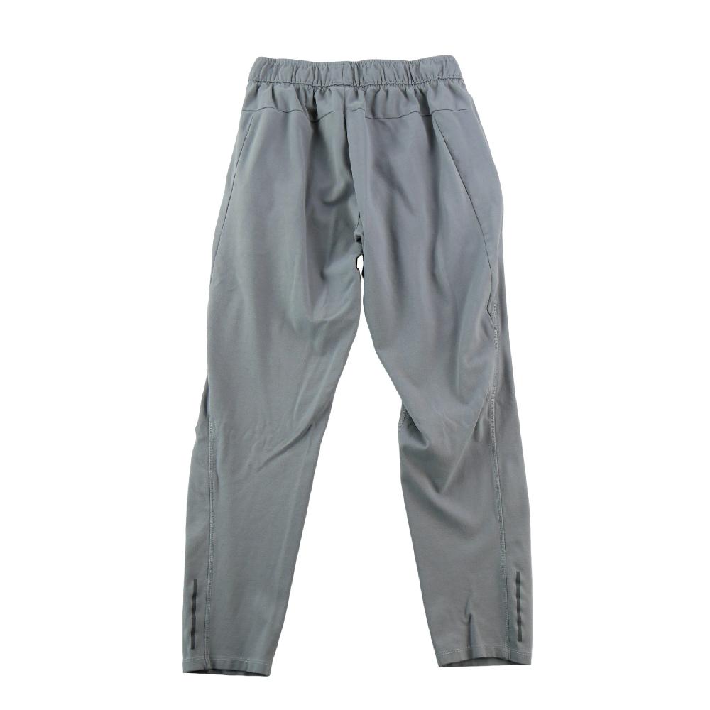 Sportswear - Russell Athletic Jogging Dri-Power 360 Coupe tapered Poches zippées Homme Taille M Gris #QWE4002 - photo 2