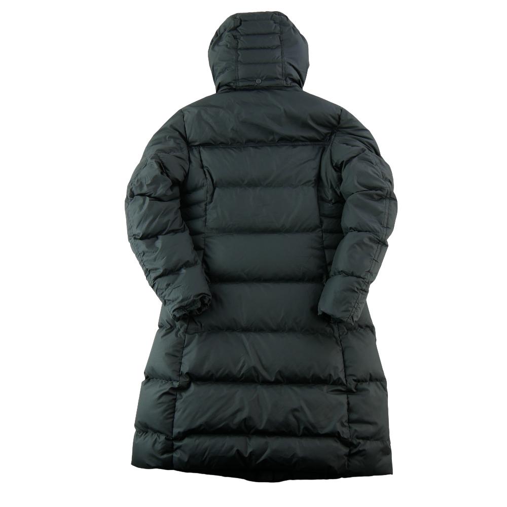 Randonnée / Trek - Patagonia Doudoune Silent Down Femme Taille XS Noir #QWE3183 - photo 2