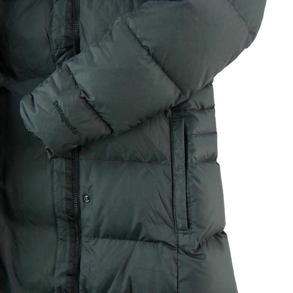 Randonnée / Trek - Patagonia Doudoune Silent Down Femme Taille XS Noir #QWE3183 - photo 5