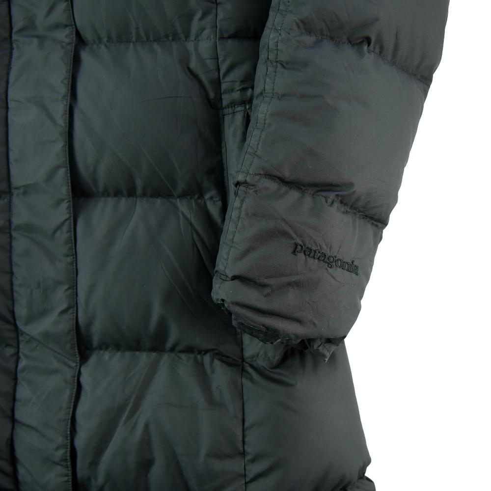 Randonnée / Trek - Patagonia Doudoune Silent Down Femme Taille XS Noir #QWE3183 - photo 6