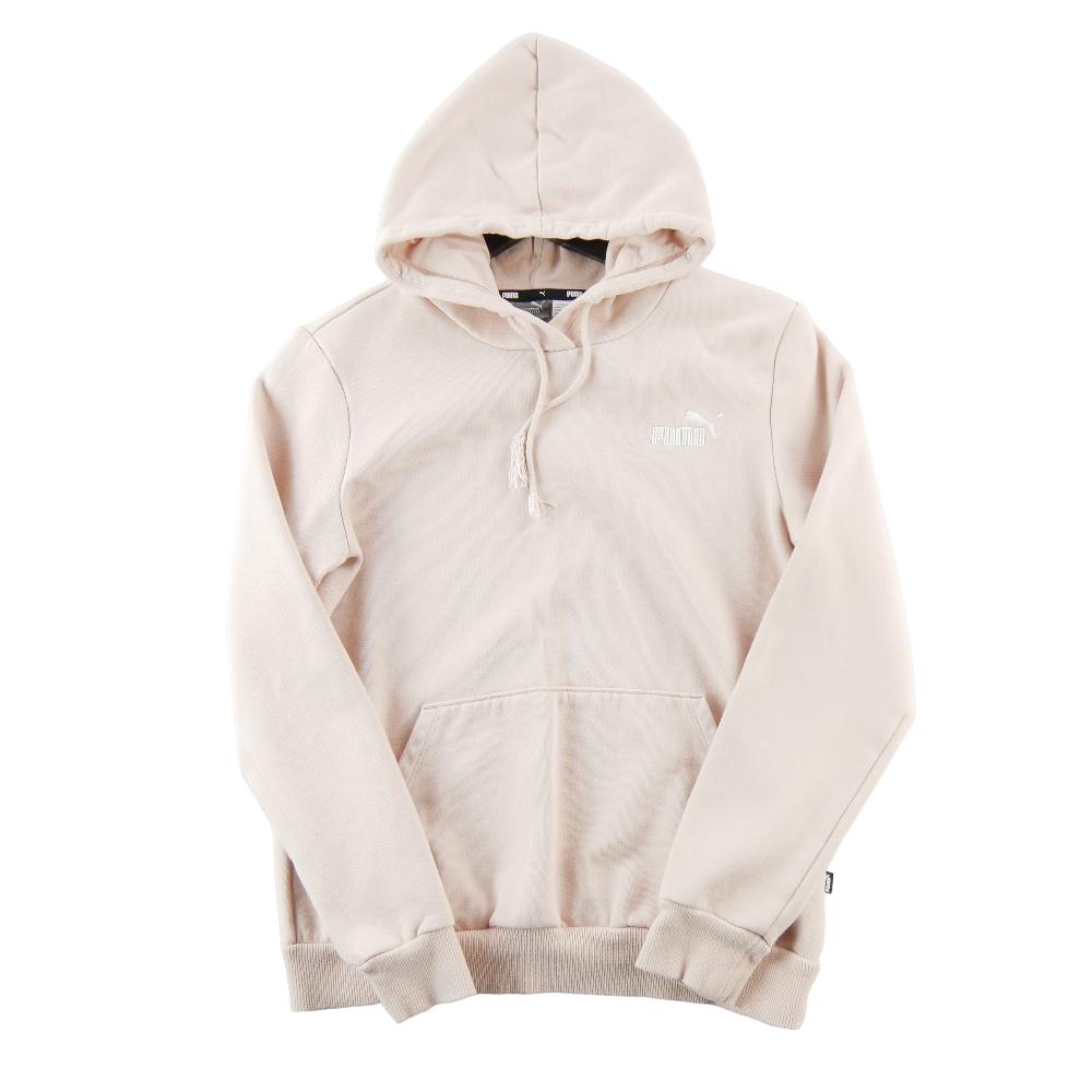 Fitness / Cardio training - Puma Sweat à capuche Femme Taille M Rose #QWE3361 - photo 1