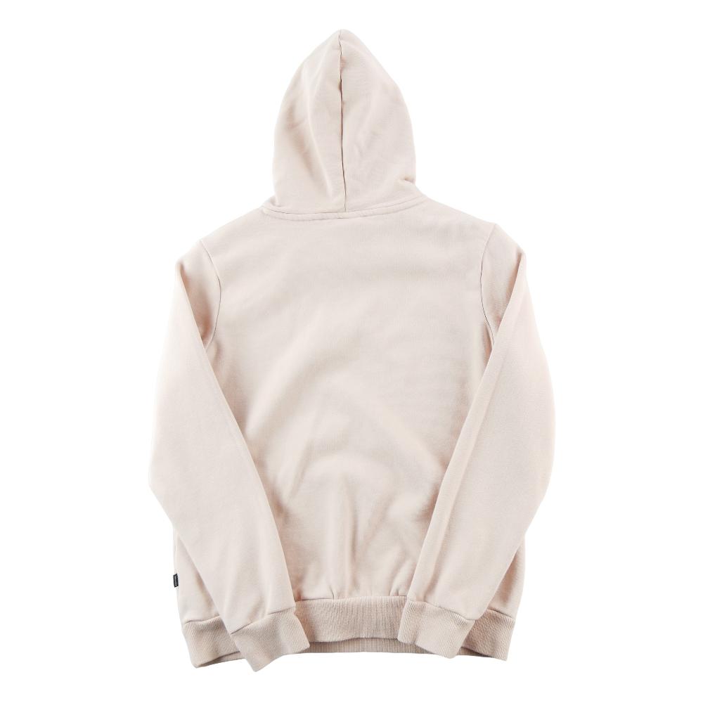 Fitness / Cardio training - Puma Sweat à capuche Femme Taille M Rose #QWE3361 - photo 2