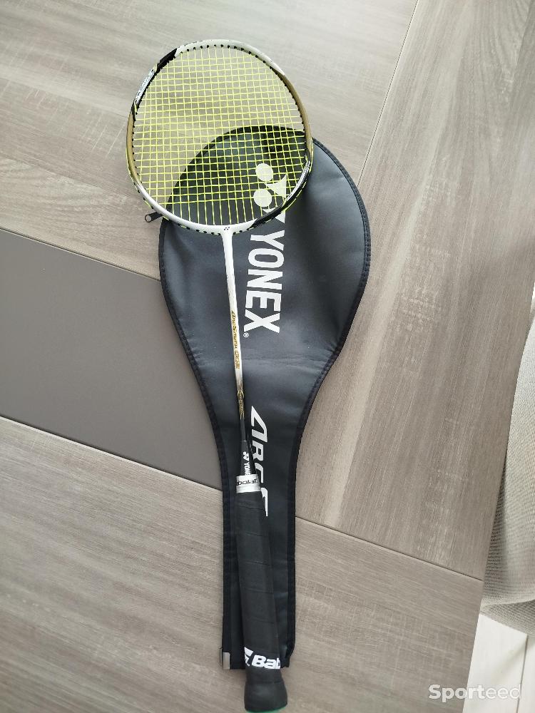 Badminton - Raquette de badminton  - photo 1