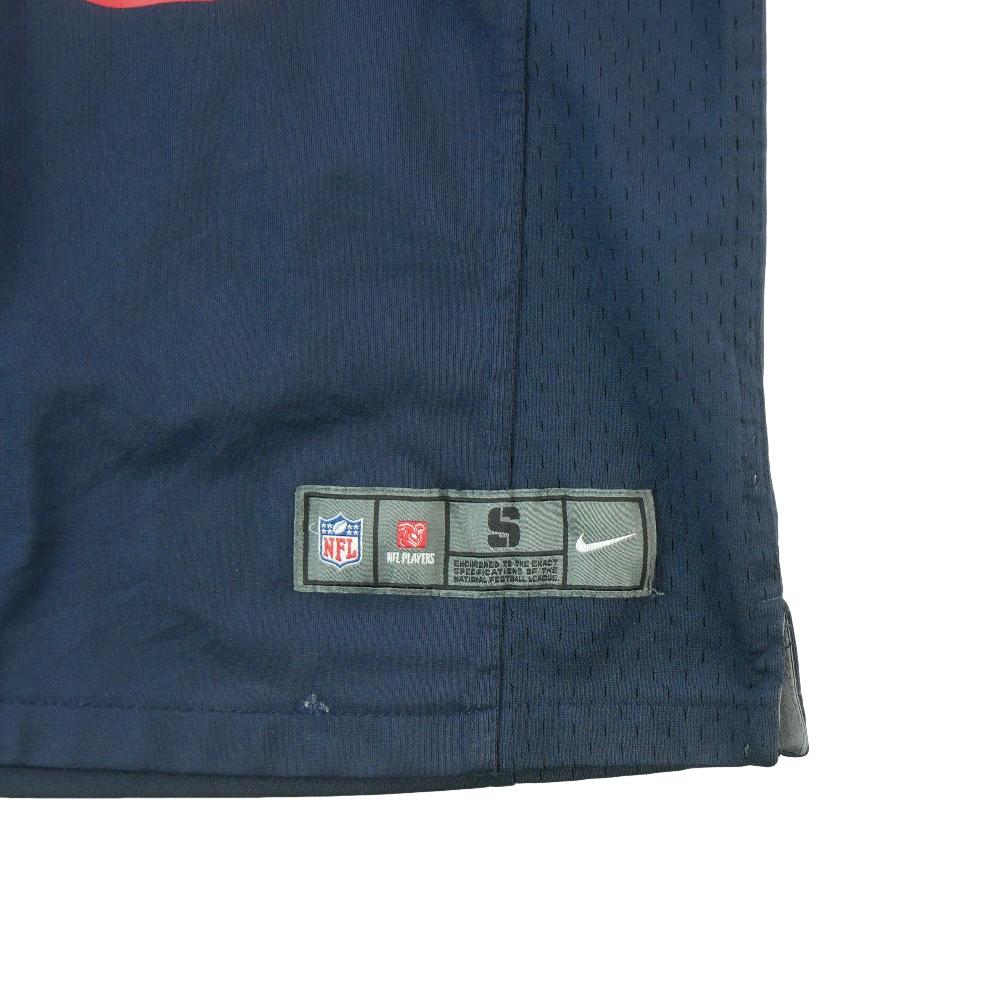 Football Américain - Nike Maillot Garçon NFL Houston Texans On Field DeAndre Hopkins 10 D Hop Taille 8/9 ans #QWE1105 - photo 8
