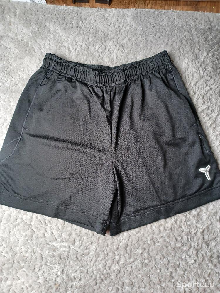 Basket-ball - Short enfant Nike Kobe  - photo 1