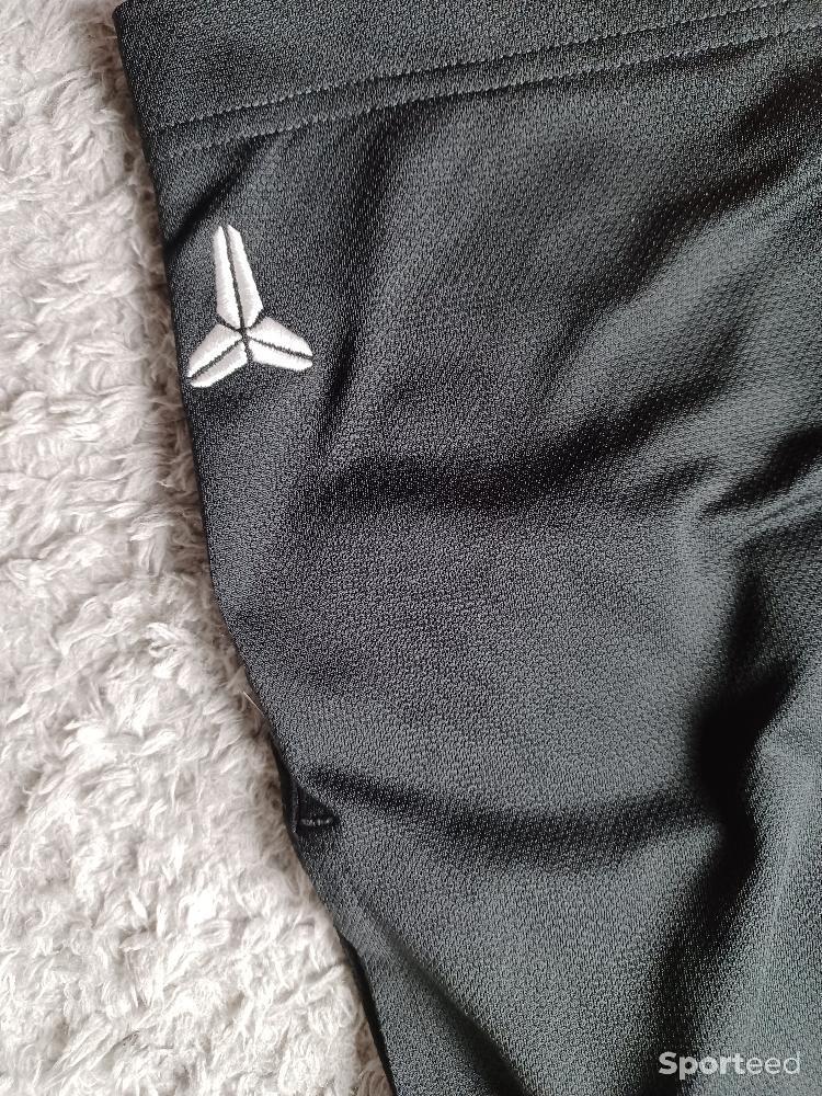 Basket-ball - Short enfant Nike Kobe  - photo 5