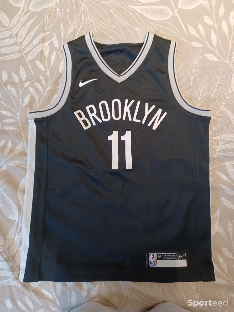 Basket-ball - Maillot Brooklyn Nets enfant - photo 1