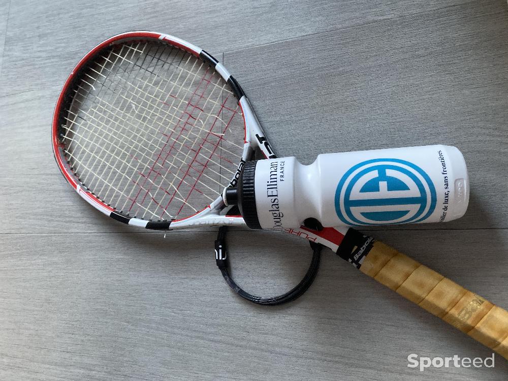 Tennis - Raquette Babolat pure storm Tour  - photo 1