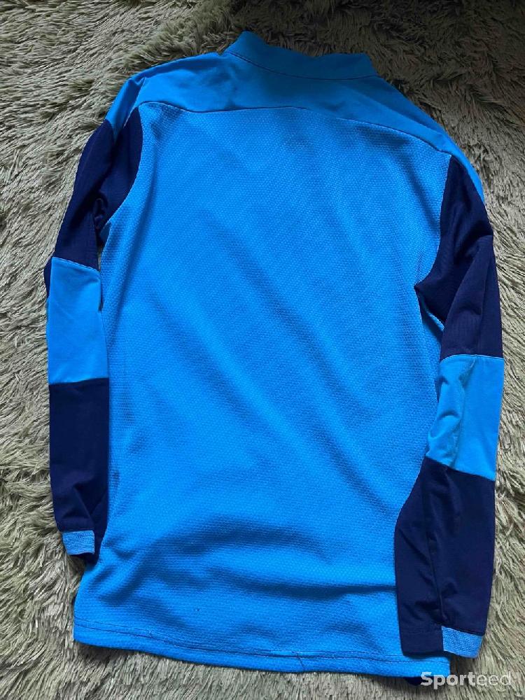 Football - Sweat-shirt Olympique de Marseille  - photo 2