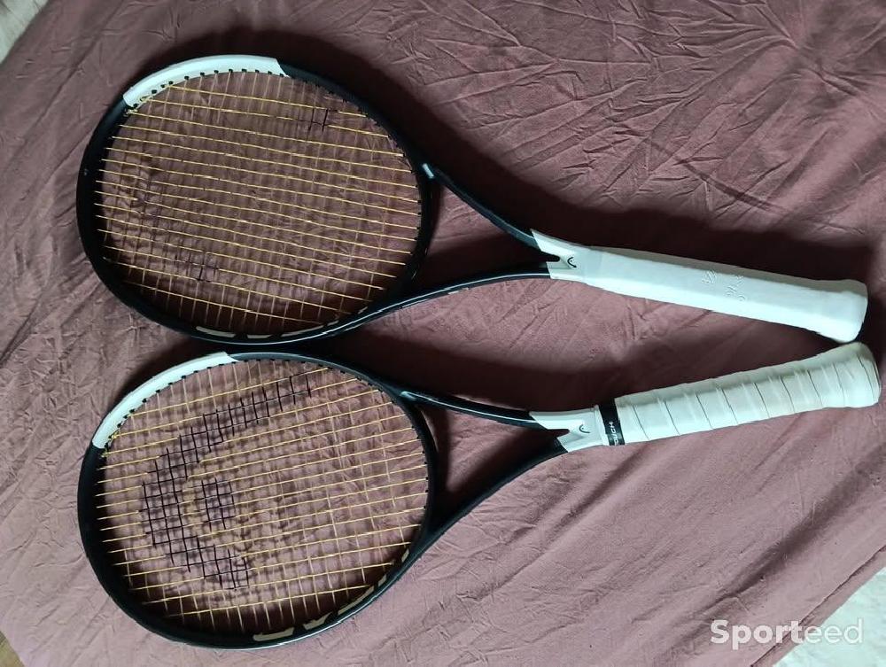 Tennis - Raquttes de Tennis Head speed Mp 2026 - photo 1