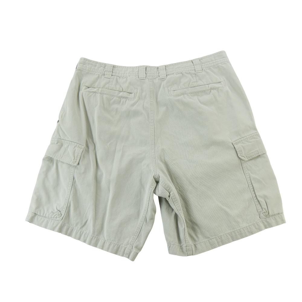 Randonnée / Trek - Columbia Short Homme Taille XL Beige #QWE1806 - photo 2