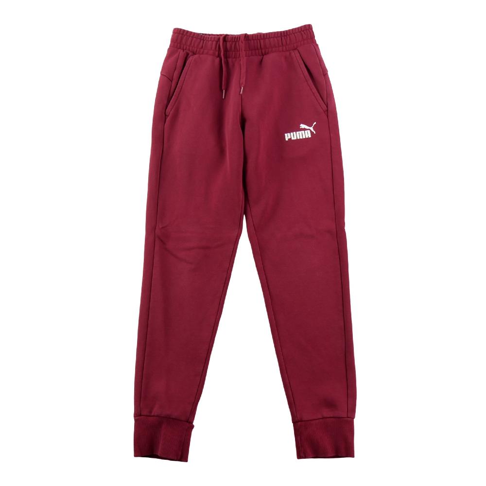 Fitness / Cardio training - Puma Jogging ESS Logo Pants FL CL Coupe slim Essentials Jogging molletonné Homme Taille XS #QWE3366 - photo 1