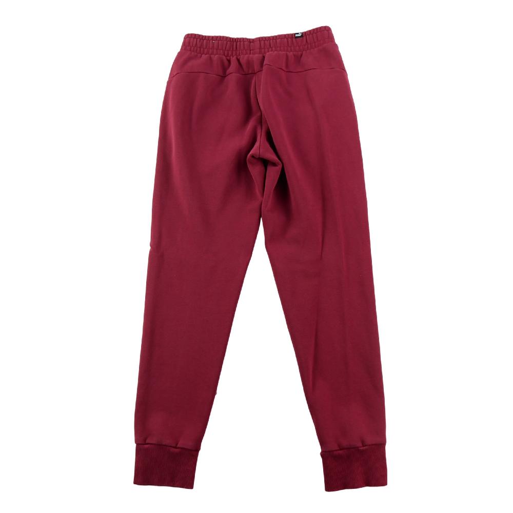 Fitness / Cardio training - Puma Jogging ESS Logo Pants FL CL Coupe slim Essentials Jogging molletonné Homme Taille XS #QWE3366 - photo 2