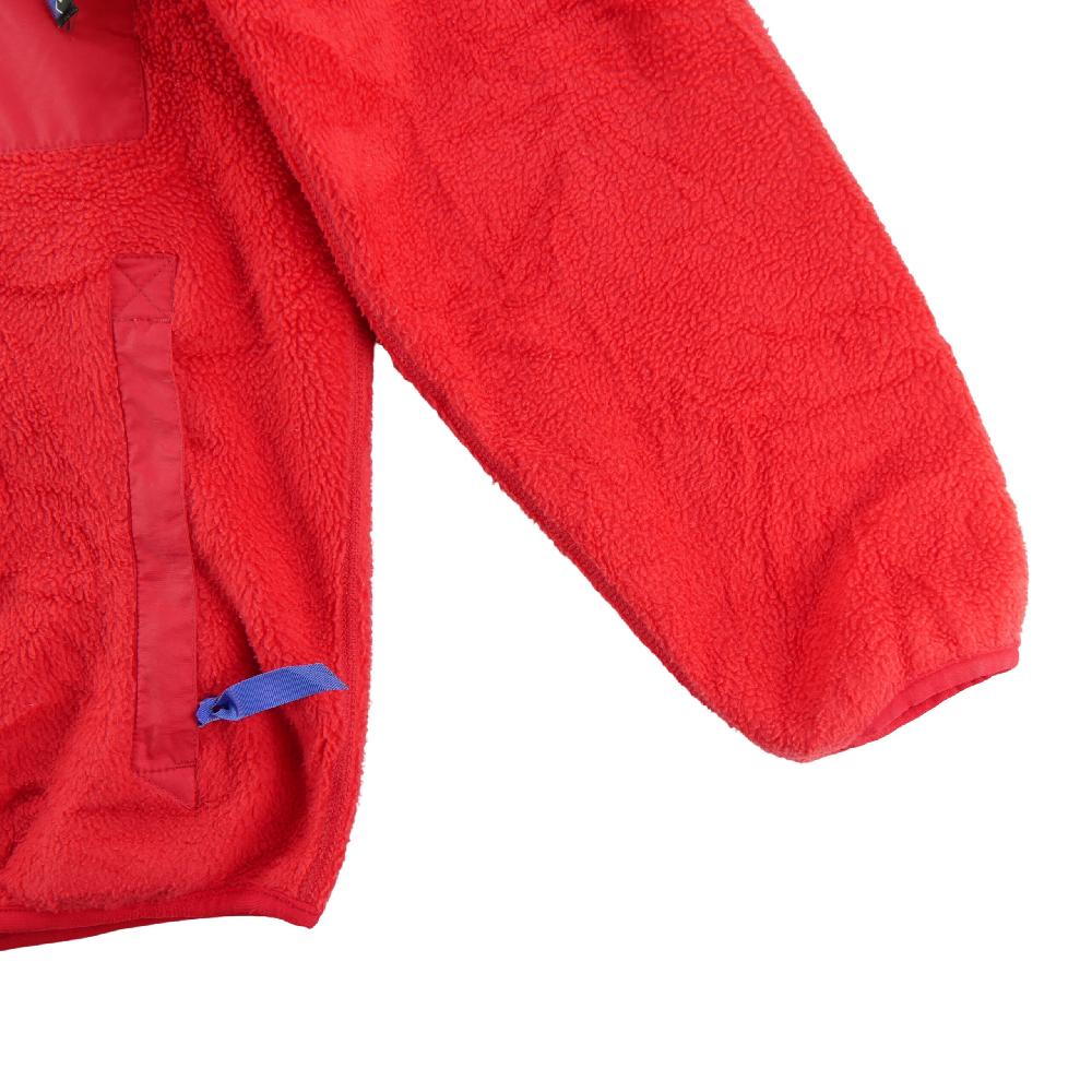 Randonnée / Trek - Patagonia Veste polaire Synchilla Y2K Made in U.S.A. Poche poitrine zippée Homme Taille L #QWE0642 - photo 5