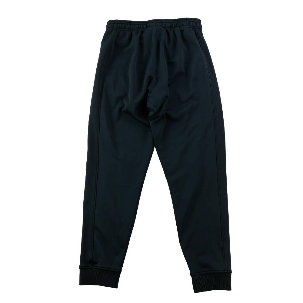 Fitness / Cardio training - Under Armour Jogging ColdGear Coupe Loose Jogging à bas resserrés Homme Taille M Noir #QWE1750 - photo 2