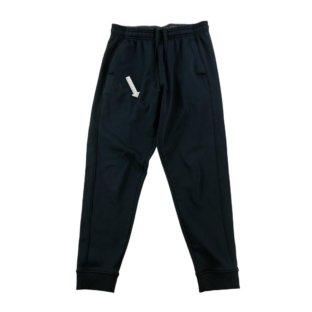 Fitness / Cardio training - Under Armour Jogging ColdGear Coupe Loose Jogging à bas resserrés Homme Taille M Noir #QWE1750 - photo 4