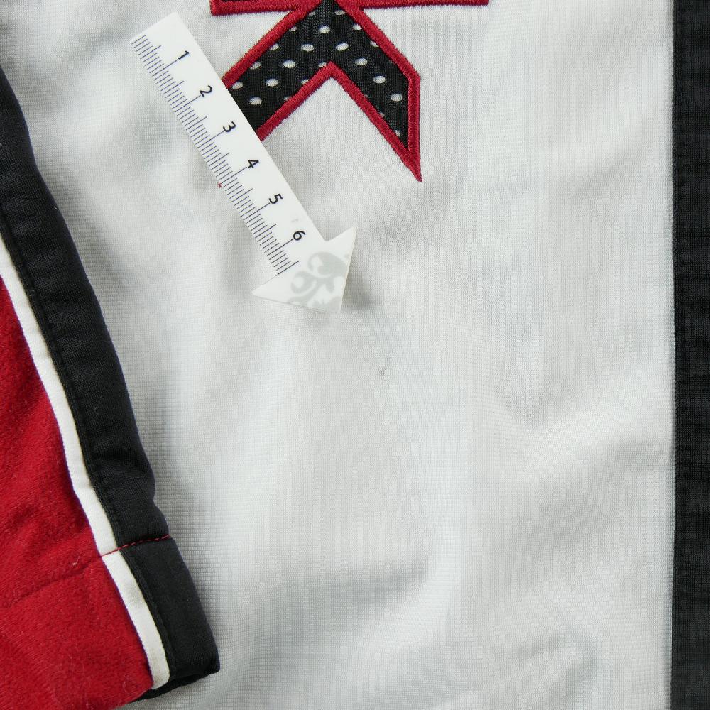 Sportswear - Reebok Veste de survêtements C.B. Cazorla Y2K Club Baloncesto Cazorla Homme Taille 2XL #QWE1175 - photo 6
