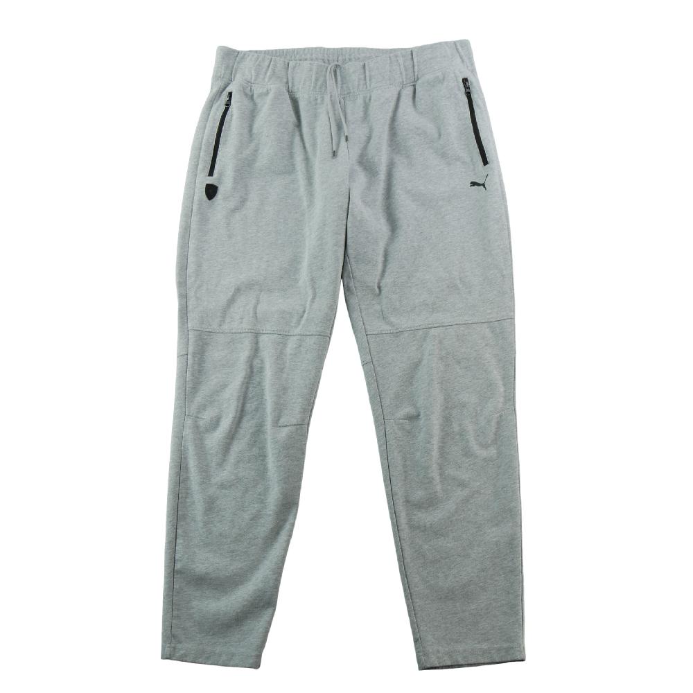 Fitness / Cardio training - Puma Jogging Scuderia Ferrari Motorsport Formula 1 Regular Fit Jogger Homme Taille 2XL Gris #QWE0729 - photo 1