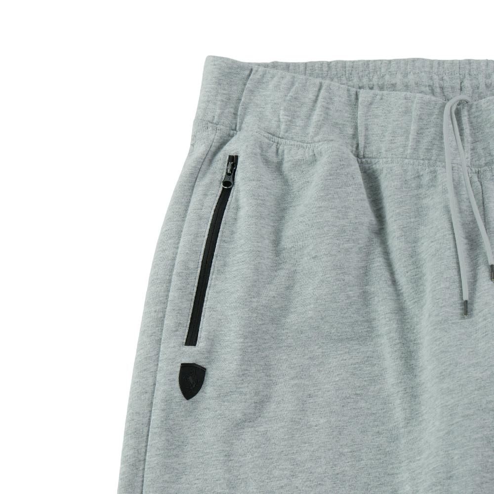 Fitness / Cardio training - Puma Jogging Scuderia Ferrari Motorsport Formula 1 Regular Fit Jogger Homme Taille 2XL Gris #QWE0729 - photo 5