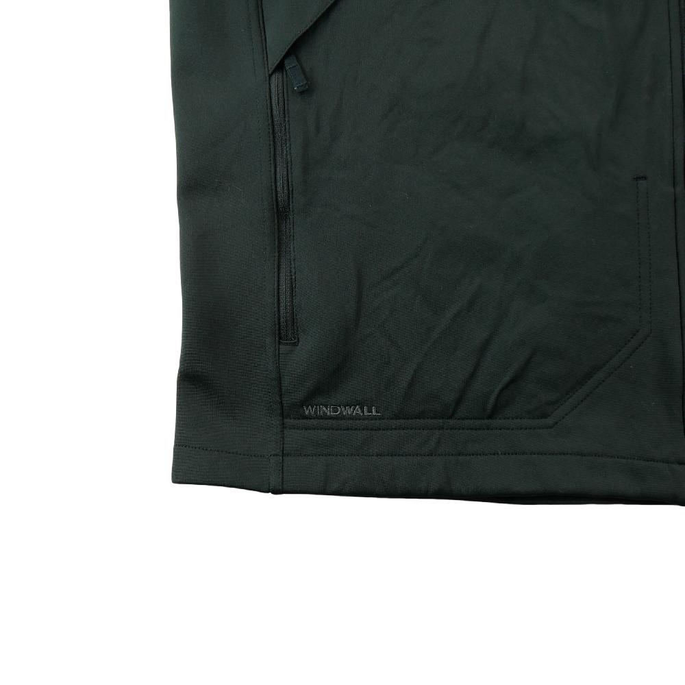 Sportswear - The North Face Veste polaire Apex Canyonwall Vest WindWall Gilet softshell Homme Taille XL #QWE0901 - photo 4