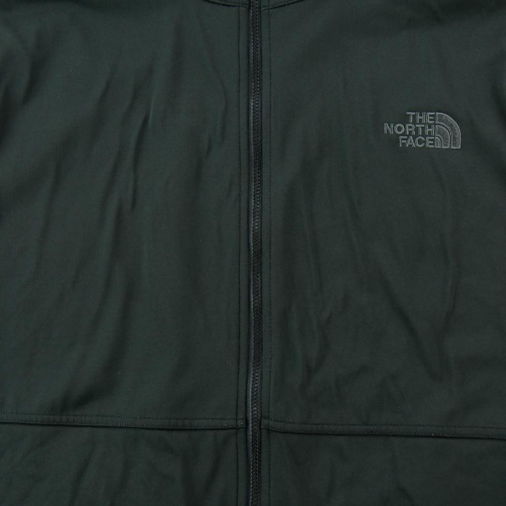 Sportswear - The North Face Veste polaire Apex Canyonwall Vest WindWall Gilet softshell Homme Taille XL #QWE0901 - photo 5