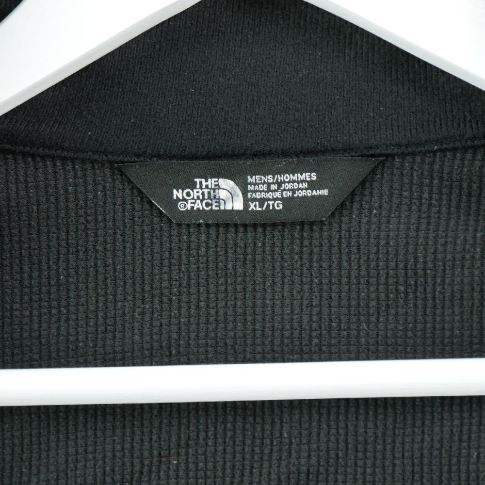 Sportswear - The North Face Veste polaire Apex Canyonwall Vest WindWall Gilet softshell Homme Taille XL #QWE0901 - photo 6