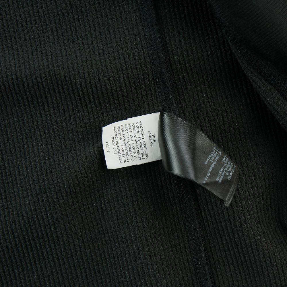 Sportswear - The North Face Veste polaire Apex Canyonwall Vest WindWall Gilet softshell Homme Taille XL #QWE0901 - photo 8
