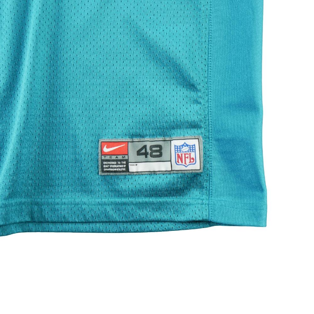 Football Américain - Nike Maillot NFL Jacksonville Jaguars Authentic Game Model Blank Jersey Prowler Taille XL #QWE3334 - photo 6